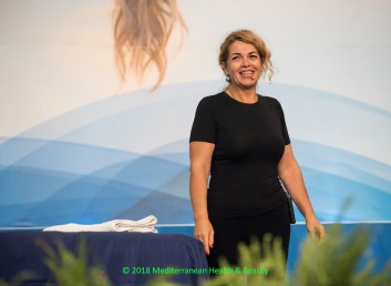 Mediterranean Health & Beauty 2018 - Foto 122