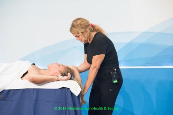 Mediterranean Health & Beauty 2018 - Foto 127