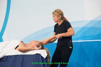 Mediterranean Health & Beauty 2018 - Foto 128
