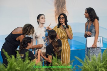 Mediterranean Health & Beauty 2018 - Foto 13