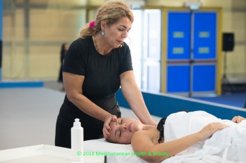 Mediterranean Health & Beauty 2018 - Foto 130