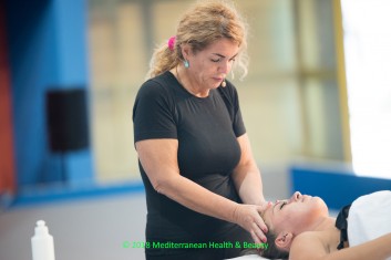 Mediterranean Health & Beauty 2018 - Foto 131