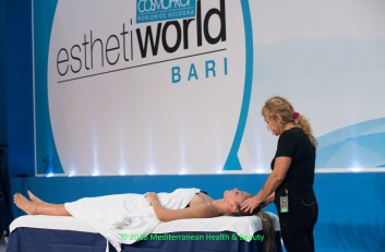 Mediterranean Health & Beauty 2018 - Foto 132