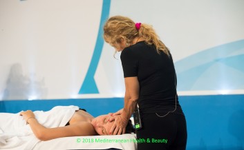 Mediterranean Health & Beauty 2018 - Foto 135