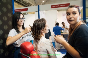 Mediterranean Health & Beauty 2018 - Foto 139