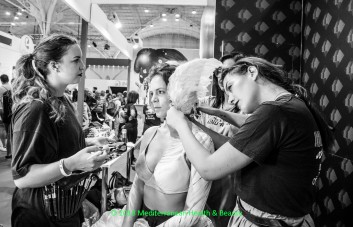 Mediterranean Health & Beauty 2018 - Foto 142
