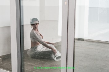 Mediterranean Health & Beauty 2018 - Foto 143