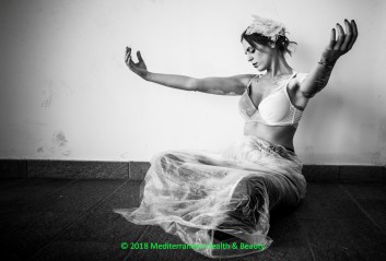 Mediterranean Health & Beauty 2018 - Foto 152
