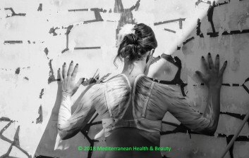 Mediterranean Health & Beauty 2018 - Foto 157