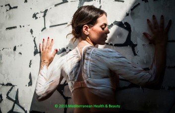 Mediterranean Health & Beauty 2018 - Foto 158