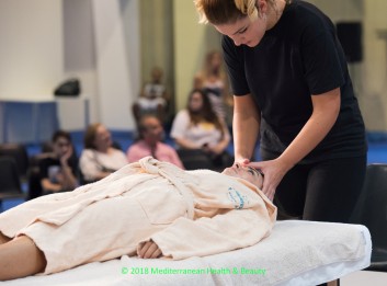 Mediterranean Health & Beauty 2018 - Foto 166