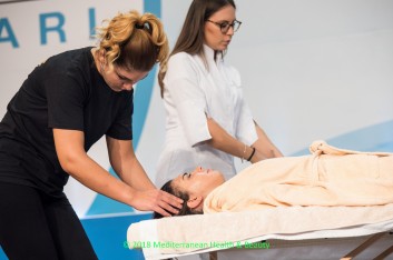 Mediterranean Health & Beauty 2018 - Foto 167
