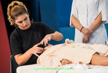 Mediterranean Health & Beauty 2018 - Foto 169