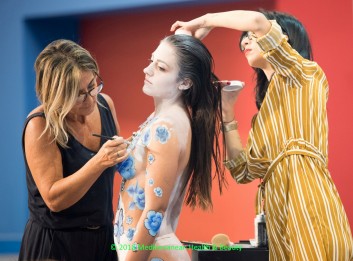 Mediterranean Health & Beauty 2018 - Foto 17