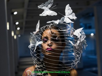 Mediterranean Health & Beauty 2018 - Foto 170