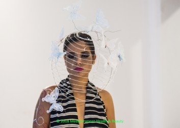 Mediterranean Health & Beauty 2018 - Foto 171