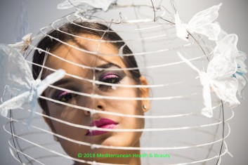 Mediterranean Health & Beauty 2018 - Foto 173