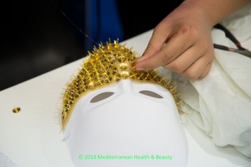 Mediterranean Health & Beauty 2018 - Foto 179