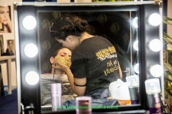 Mediterranean Health & Beauty 2018 - Foto 186