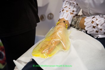 Mediterranean Health & Beauty 2018 - Foto 189