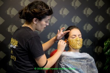 Mediterranean Health & Beauty 2018 - Foto 190