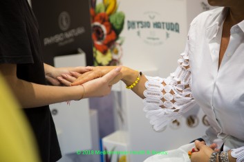 Mediterranean Health & Beauty 2018 - Foto 193