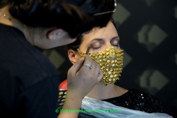 Mediterranean Health & Beauty 2018 - Foto 194