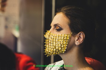 Mediterranean Health & Beauty 2018 - Foto 195