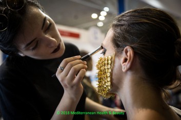 Mediterranean Health & Beauty 2018 - Foto 196