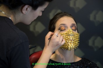 Mediterranean Health & Beauty 2018 - Foto 197