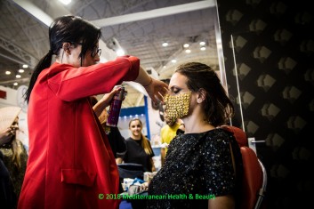 Mediterranean Health & Beauty 2018 - Foto 201