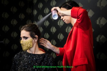 Mediterranean Health & Beauty 2018 - Foto 202