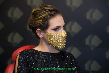Mediterranean Health & Beauty 2018 - Foto 204