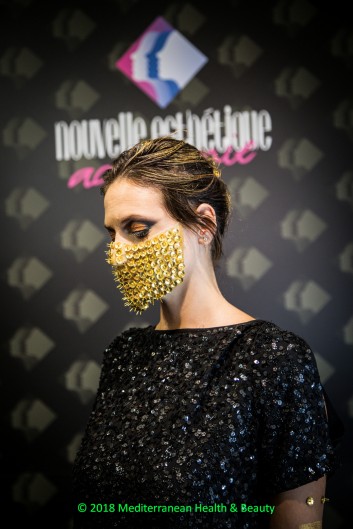 Mediterranean Health & Beauty 2018 - Foto 206