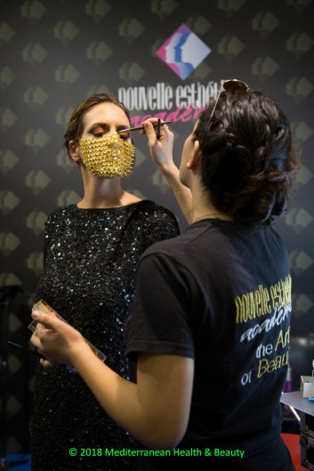 Mediterranean Health & Beauty 2018 - Foto 207