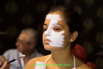 Mediterranean Health & Beauty 2018 - Foto 221