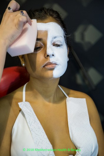 Mediterranean Health & Beauty 2018 - Foto 223