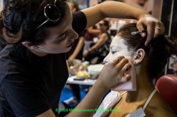 Mediterranean Health & Beauty 2018 - Foto 224