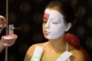 Mediterranean Health & Beauty 2018 - Foto 225