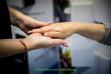 Mediterranean Health & Beauty 2018 - Foto 227