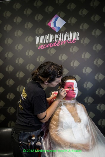 Mediterranean Health & Beauty 2018 - Foto 229