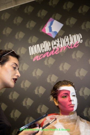 Mediterranean Health & Beauty 2018 - Foto 234