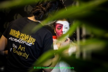 Mediterranean Health & Beauty 2018 - Foto 236