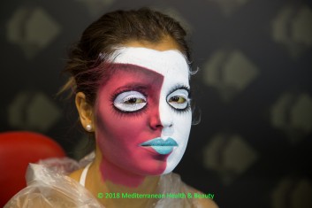 Mediterranean Health & Beauty 2018 - Foto 237