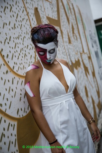 Mediterranean Health & Beauty 2018 - Foto 238