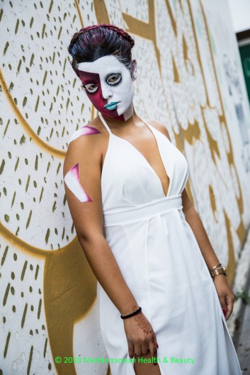 Mediterranean Health & Beauty 2018 - Foto 239