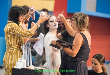 Mediterranean Health & Beauty 2018 - Foto 24