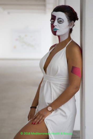 Mediterranean Health & Beauty 2018 - Foto 242
