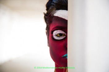 Mediterranean Health & Beauty 2018 - Foto 243