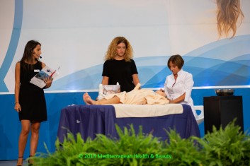 Mediterranean Health & Beauty 2018 - Foto 245